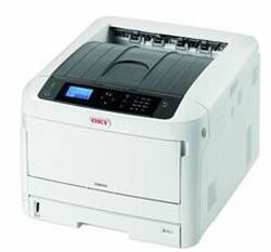 OKI C844dnw打印机