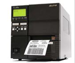 佐藤SATO GL412e打印机