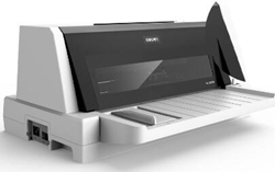 得力Deli DL-625KII打印机