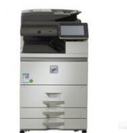 夏普Sharp MX-B7581D复合机