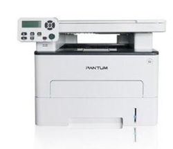 奔图Pantum M6760DW打印机