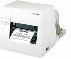 东芝Toshiba TEC B-SX8T打印机