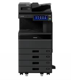 东芝Toshiba DP-3528A复合机