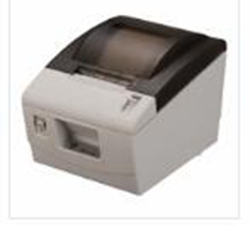 北洋BTP-R358打印机