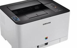 三星Samsung SCX-3210K打印机