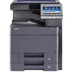 京瓷Kyocera TASKalfa 4052ci复合机