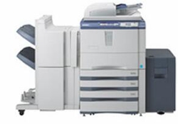 东芝Toshiba e-STUDIO755复合机