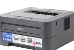 兄弟Brother HL-2240D打印机