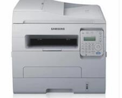 三星Samsung SCX-4726FN打印机