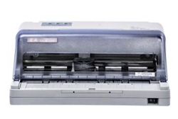 得实Dascom DS-610H打印机