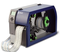 贝迪Brady BBP72打印机