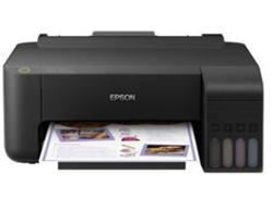 爱普生Epson L1119打印机