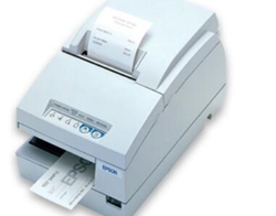 爱普生Epson TM-U675打印机