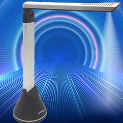 沧田CTC-S3840A高拍仪