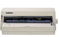 得实Dascom AR-300K+II打印机