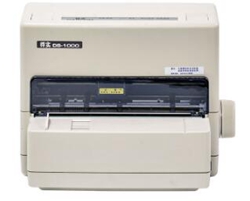 得实Dascom DS-1000打印机