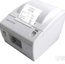 新北洋BTP-R356H打印机