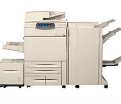 富士施乐DocuCentre-III C7600复合机