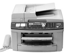 松下Panasonic KX-FLB888CN打印机