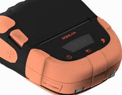 容大RPP320打印机