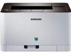 三星Samsung SL-C410W打印机