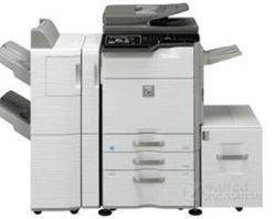 夏普Sharp MX-M4658N复合机