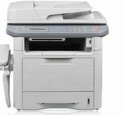 三星Samsung SCX-5637HR打印机