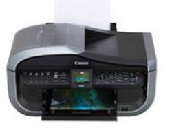 佳能Canon PIXMA MX850打印机