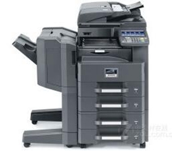 京瓷Kyocera TASKalfa 3510i复合机