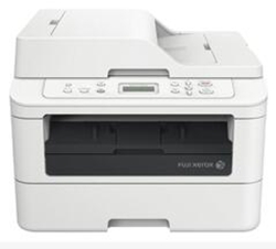 富士施乐Fuji Xerox DocuPrint M235 dw打印机