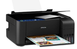 爱普生Epson L3153打印机