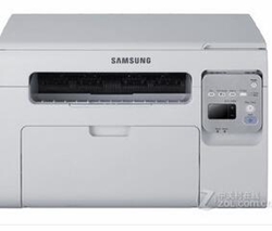 三星Samsung SCX-3406HW打印机