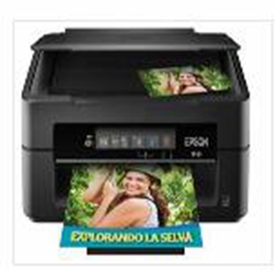 爱普生Epson Expression XP-214打印机