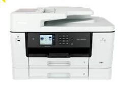 兄弟Brother MFC-J3940DW打印机