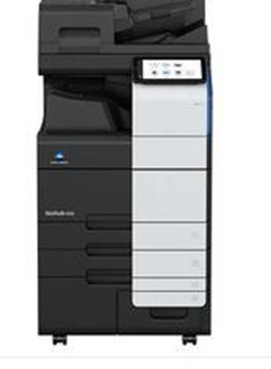 柯尼卡美能达 bizhub 450i复合机