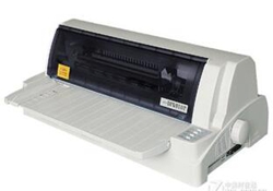 富士通DPK910P打印机