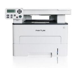 奔图Pantum M6760D打印机