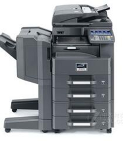 京瓷Kyocera TASKalfa 3010i复合机