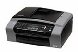 兄弟Brother MFC-295CN打印机