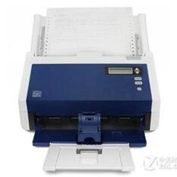 富士施乐DocuMate 6480扫描仪