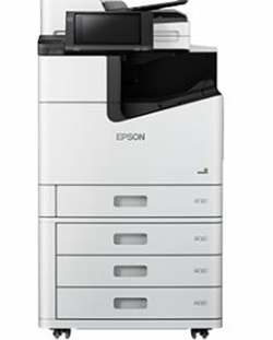 爱普生Epson WF-C20600c复合机