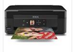 爱普生Epson Expression Home XP-332打印机
