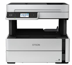 爱普生Epson ET-M3170打印机