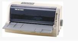 得实Dascom DS-7120打印机