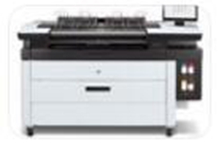 惠普HP PageWide XL 5200 series打印机