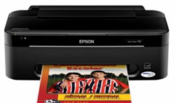 爱普生Epson Stylus T22打印机