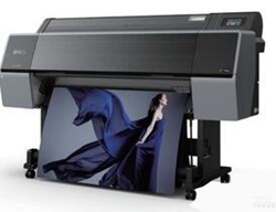 爱普生Epson SureColor P9580打印机