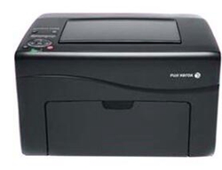 富士施乐Fuji Xerox DocuPrint CP215 w打印机
