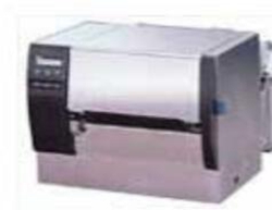 东芝Toshiba TEC B-872打印机