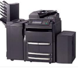 京瓷Kyocera TASKalfa 820复合机